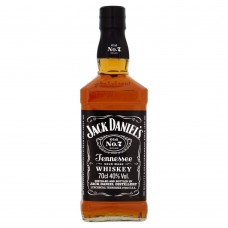 Jack Daniels 40% 1l