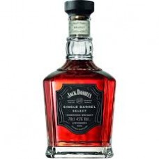 Jack Daniels Single Bar 45% 0,7l