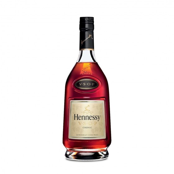Hennessy VSOP 40% 0,7l 