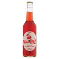 Martin´s Cider Sour Cherry 330 ml