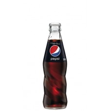 Pepsi zero 0,25l