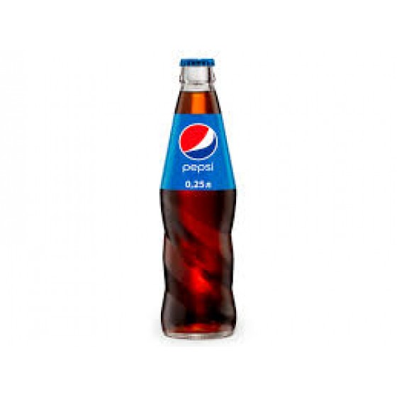 Pepsi 0,25l